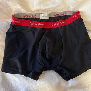 Calvin Klein underwear